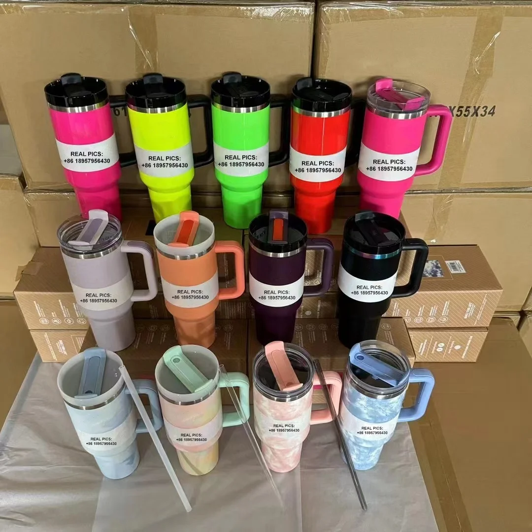 2024 1:1 высокое качество 40 унций и 30