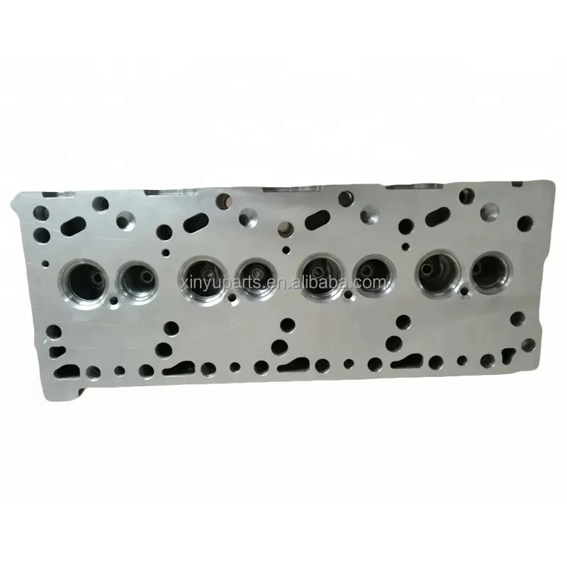 Top Quality Auto Engine Parts 2.5L SOFIM 814027 Engine Cylinder head Assembly 97354004 For IVECO/DAILY