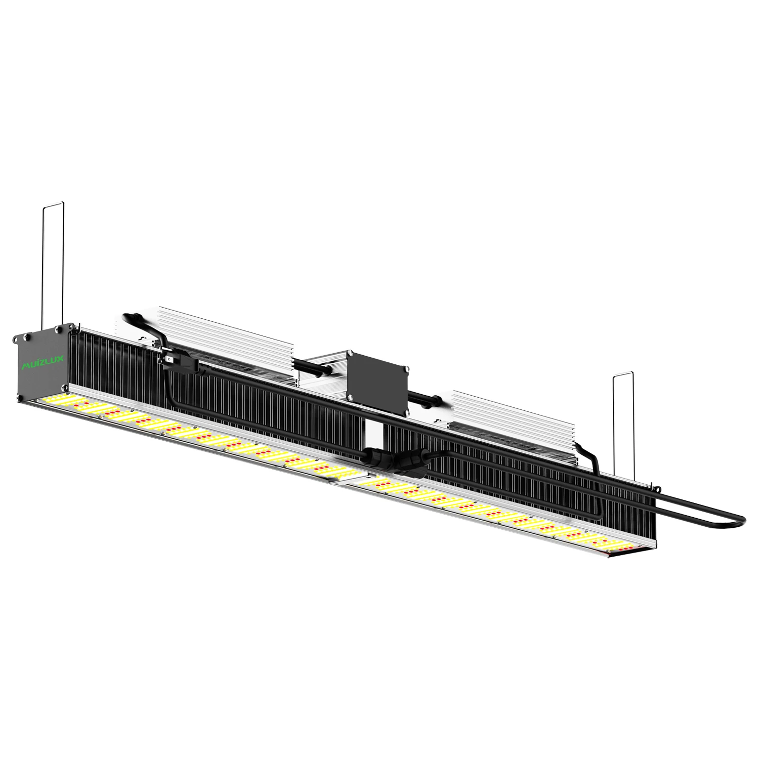 Полный спектр, профессиональная гидропонная система для выращивания растений, комплект для выращивания в помещении, светодиодная палатка