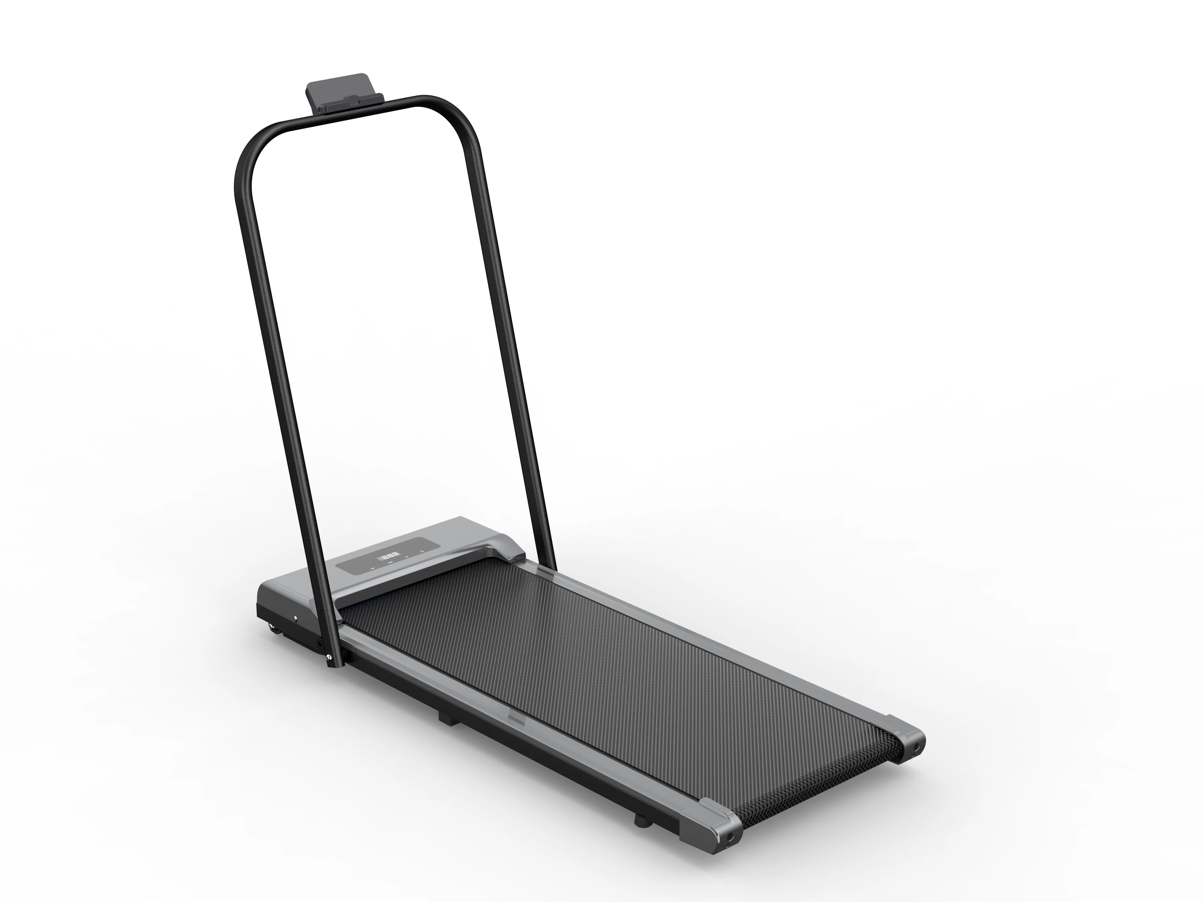 New Arrival Foldable Treadmill Running Machine Max Black White Customized Logo Packing Office Color Weight Origin Type Size Area
