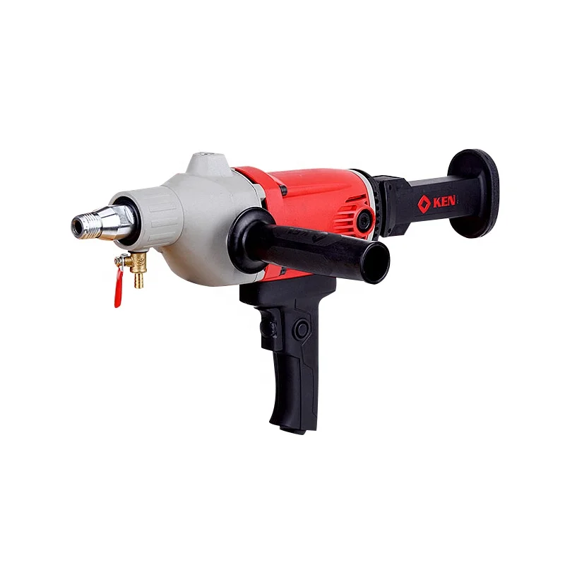 Ken 6110B Industrial Quality Drilling Machine Electric Impact Driver Drill