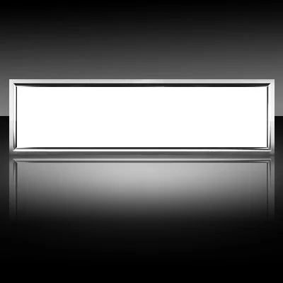 High Quality Ceiling Hang Guide Photography Slim Recessed LED Panel Light