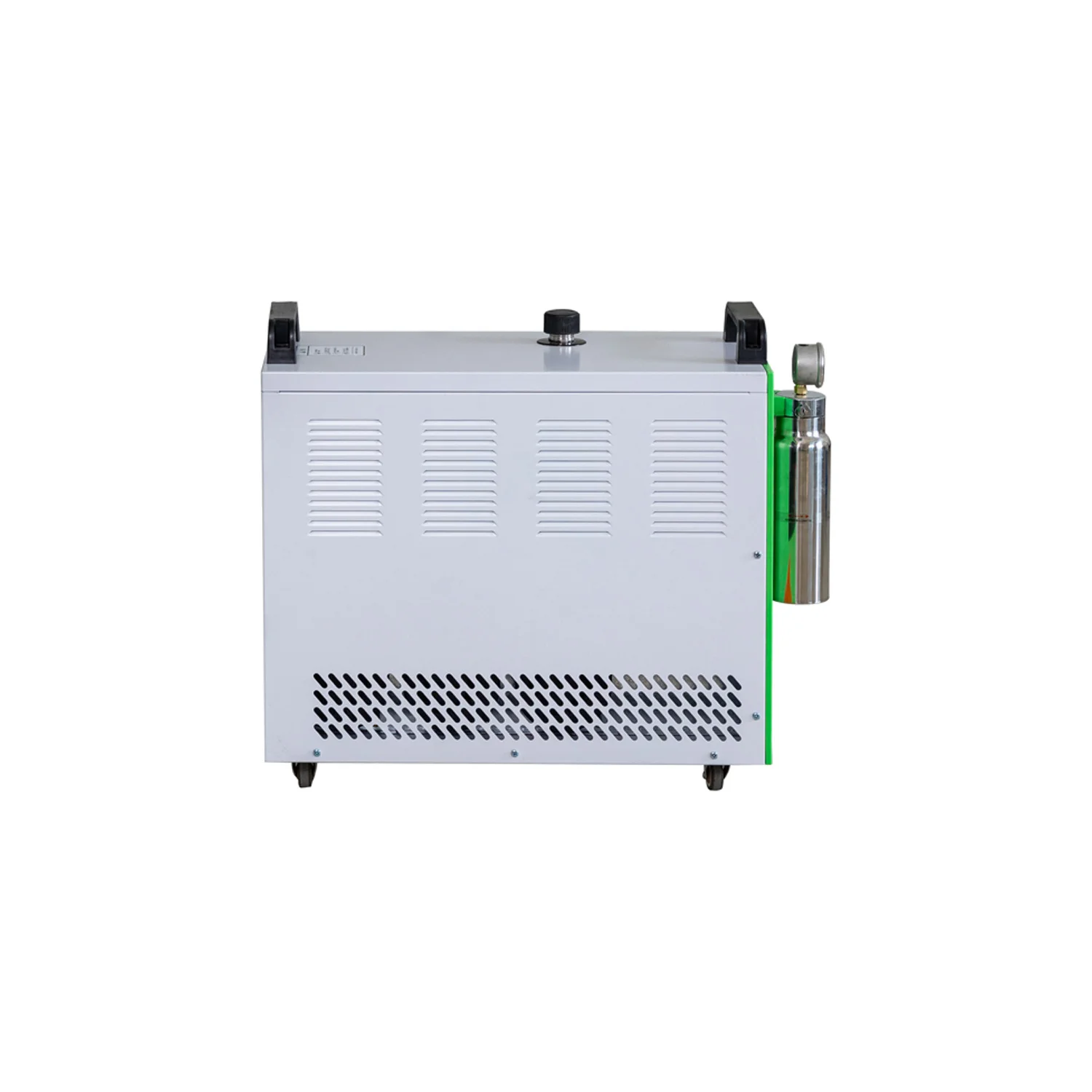 300L/H hydrogen generator for welding brazing repair of an electric motor