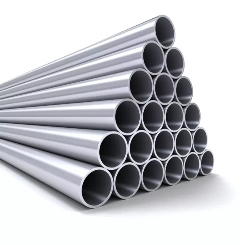 Upgrade Your Infrastructure with High-Grade Stainless Steel Pipe:  Corrosion-Resistant, and Versatile Solution for Plumbing
