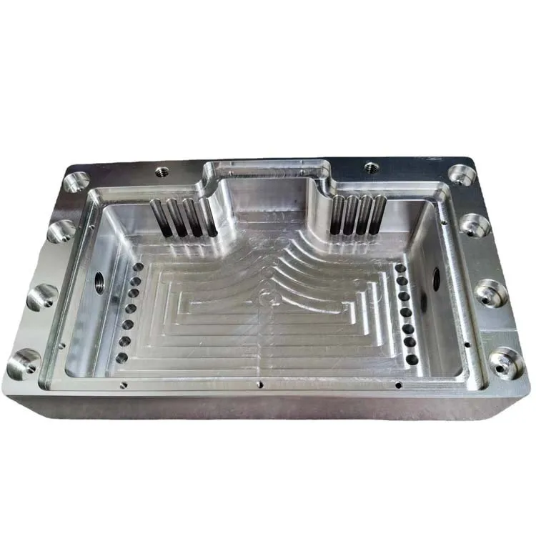 High Precision OEM Special CNC Turnint-shirtng Electronic T-shirt Clothingnc Macht-shirt Top Service Rvice Cnc Aluminum Parts