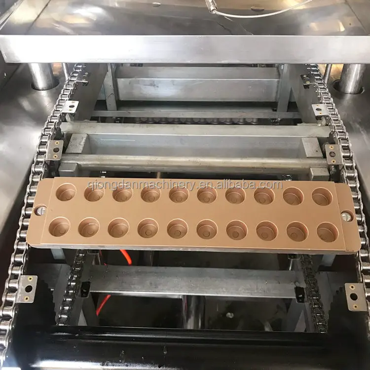 Full automatic gelifie candy making machine jelly gummy production line large scale soft candy line caramel soft candy maker