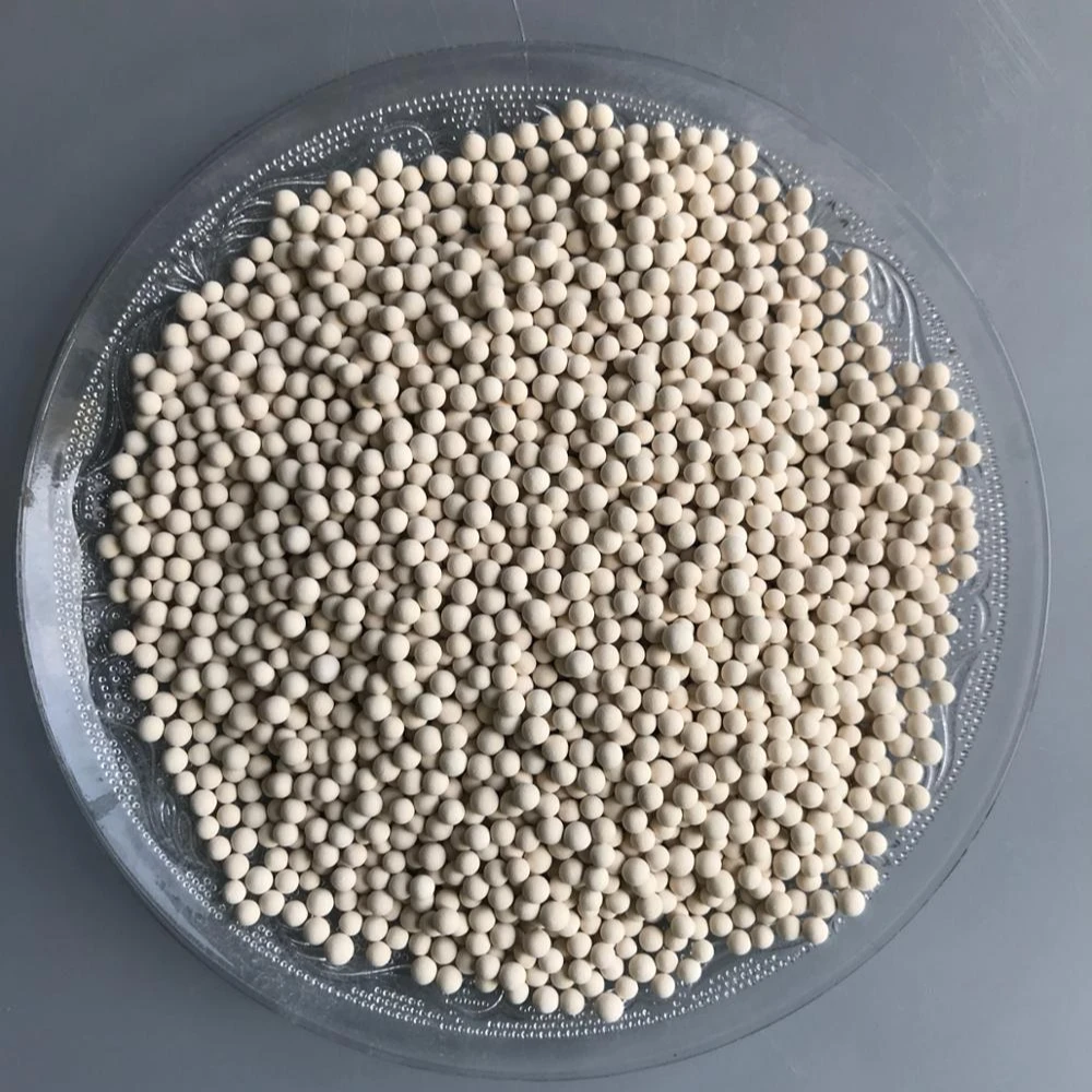 Молекулярное сито 13X PSA генерация кислорода и