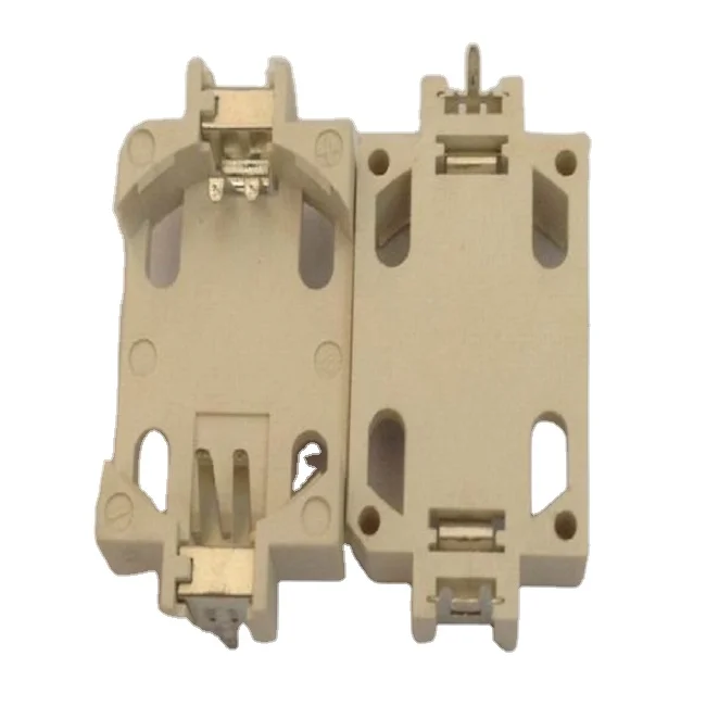 Supply all kinds of 3.0V Coin Cell CR2032 Battery Holder