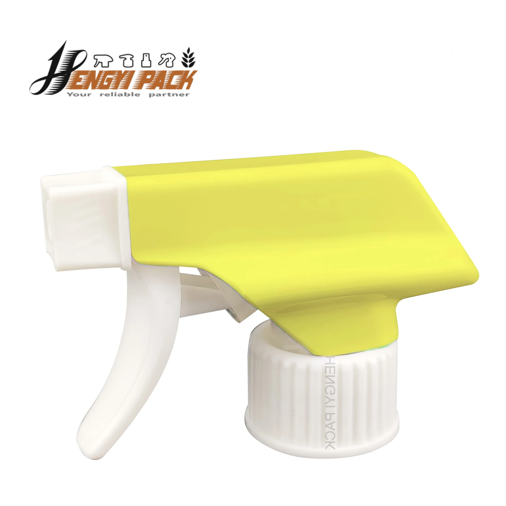 OEM Service Factory Price Premium trigger with  28/400 28/410 Rachet Closure for Car Wash