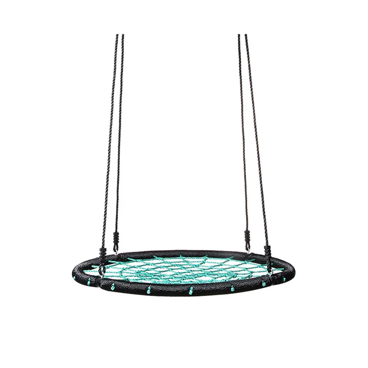 Top Sale Guaranteed Quality Nest Baby Swing Rocker Indian Traditional Big Outdoor Garden Kids Tree Swing