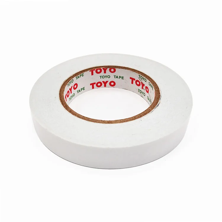 1 inch Double Sided Glue Tape Banner Adhesive Tape