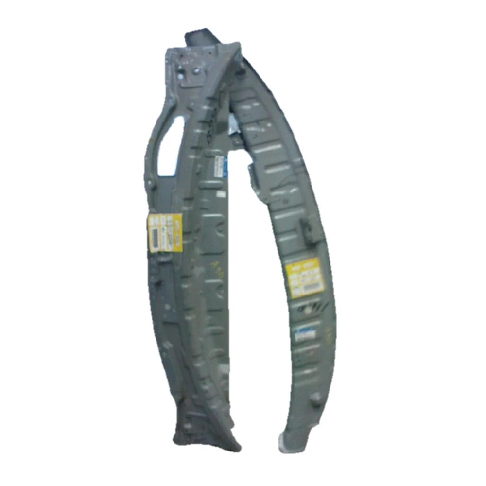 PANEL ASSY COWL TOP OTR Body Parts 66710-4A002 66710-4A001 For HYUNDAi Starex 2002 - 2006