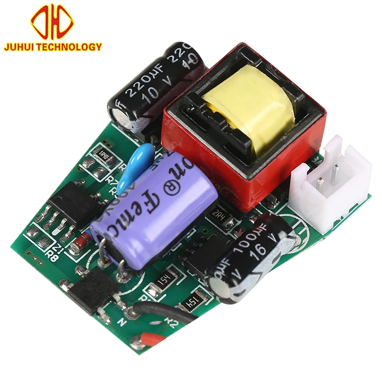 Hot sale ac 85-265V Isolated parallel connection chip constant current led driver