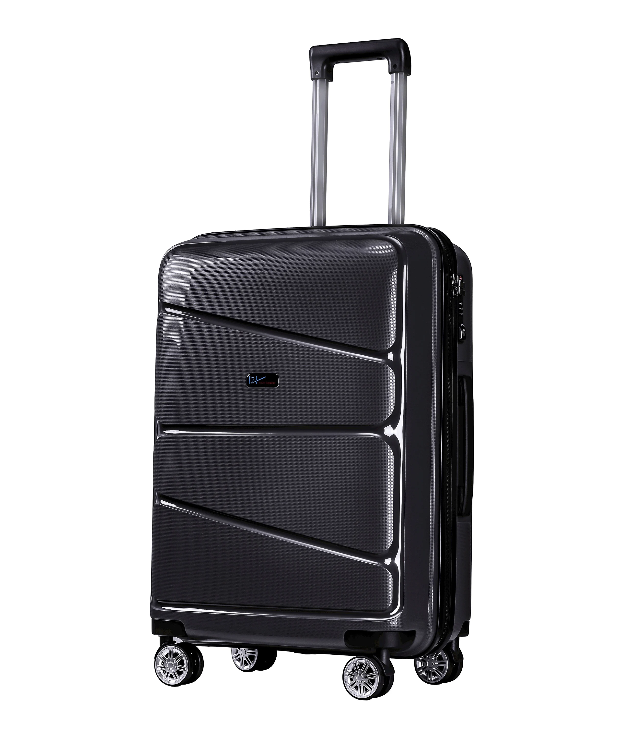 
Taizhou airwheels fashion trolley bag travel luggage valise de voyage suitcase 