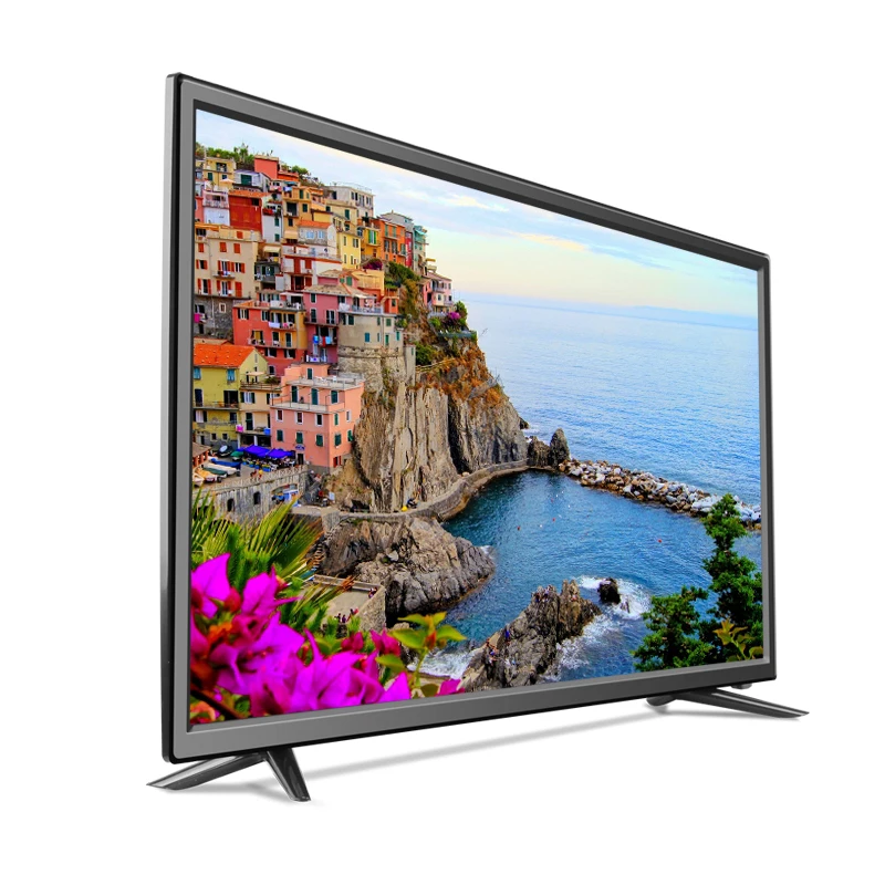 SKGAI 37/38.5/39/40 Inch SMART TV LED  ATV full hd DTV 4K Android 9.0  LCD television  with   mini  Internet  Wall-mounted TV