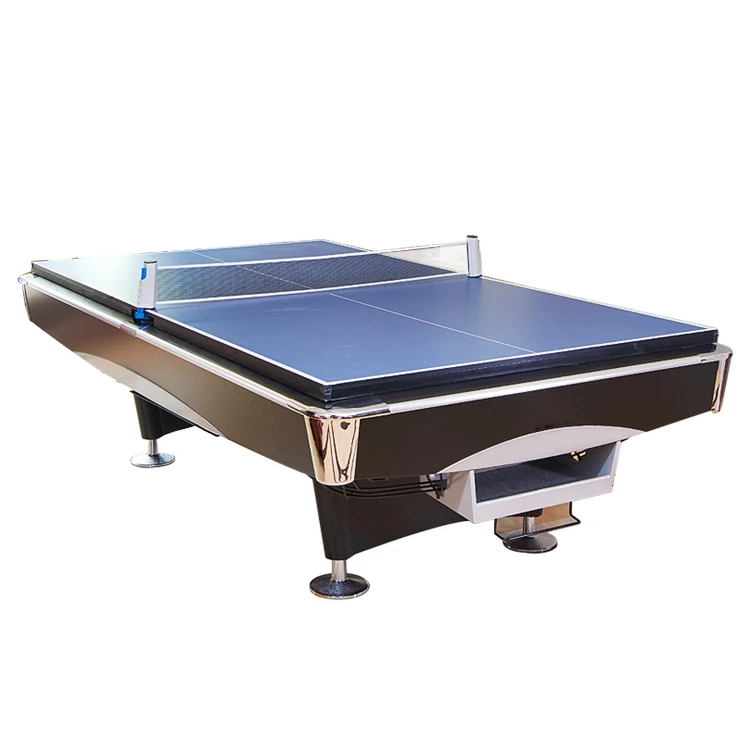 Snooker Pool Billiard Table