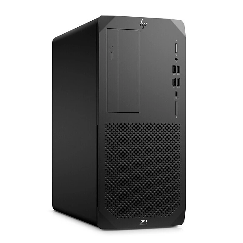 100% Новый оригинальный рабочей станции; Надеемся Z1 G9 Core i7-12700 + 3060 16G 2 ТБ компьютерная башня