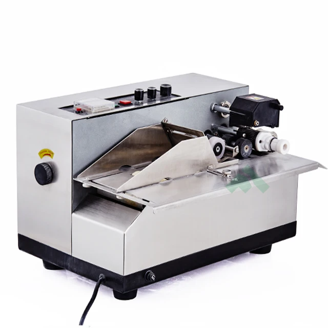 date code printer printing machine, my 380 coding machine, date code printer batch