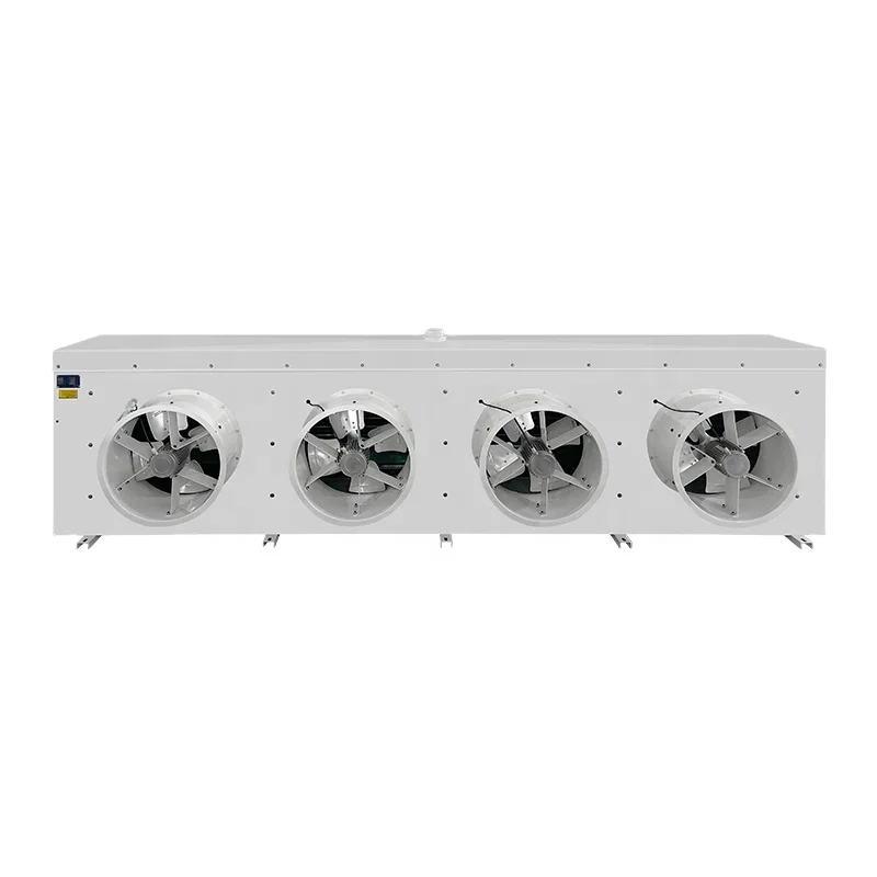 China Supply Cheap Price DD Type Air Cooler Low Temperature Cooled Room Unit Cooler for saving meat and fish