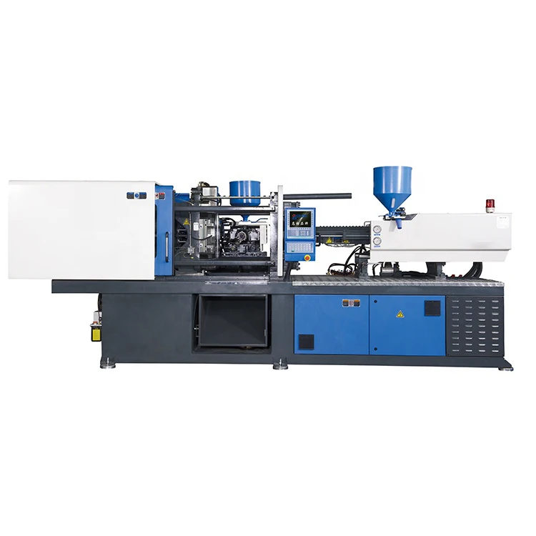 EGO, маленькая бутылка, 400 тонн, пластиковое литье под давлением