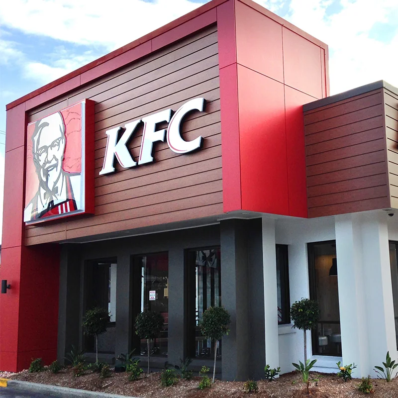 Hotel Hanging Ceiling Decoration Flower Wall Panel Backdrop Wedding Decor G Bond Aluminium Composite Panel