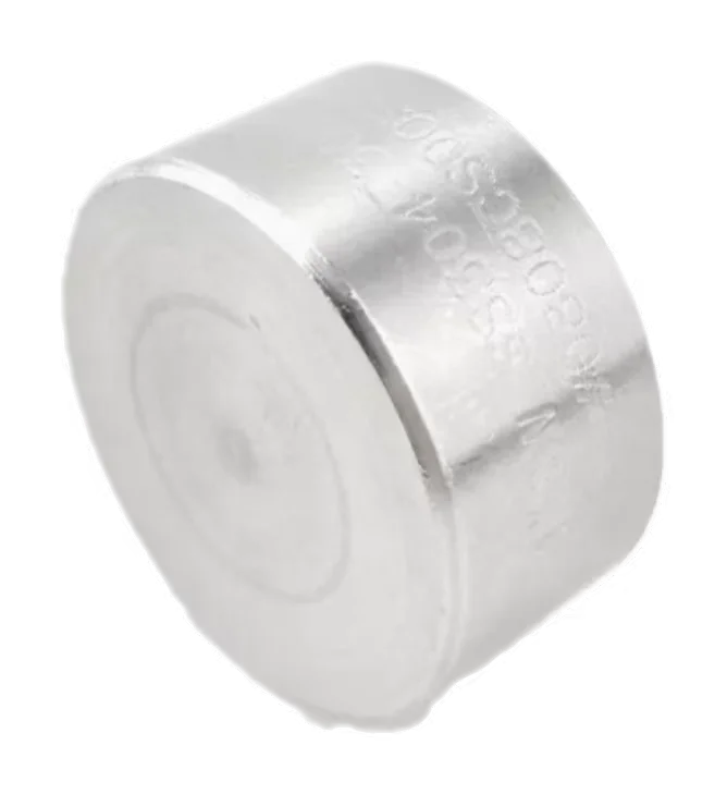 Hot Selling ASTM B366 Cap Tube Fittings-C276 C22 Flange Stub End for Factory Premium Pipe Fittings