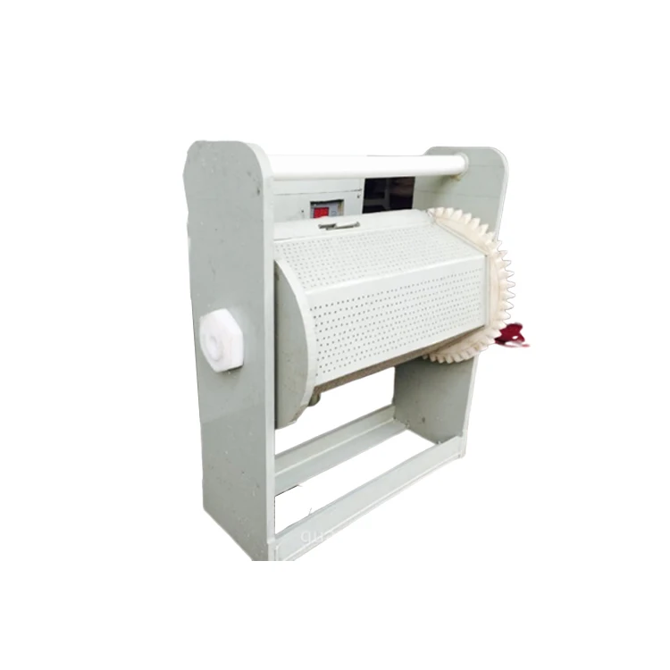 Небольшое гальваническое оборудование для медного покрытия