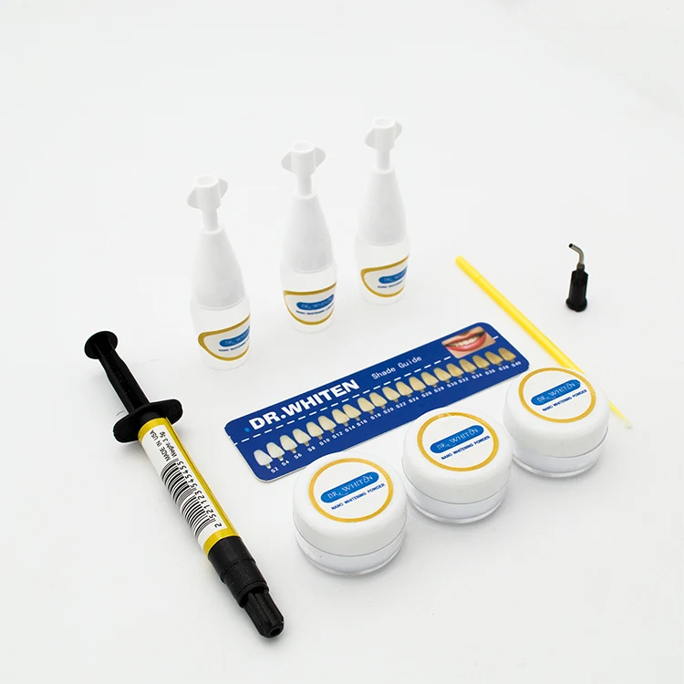 E405 Dental Product Gel Teeth Whitening In Office Teeth Whitening Gel