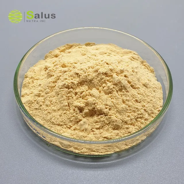 Порошок экстракта Luo Han Guo Mogroside V 25% 80%, порошок экстракта монаха