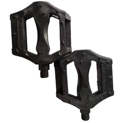 ENHigh Quality Plastic Accessories Bicycle Parts BMX Key Universal Mountain Bike Weight Ultra Light Bicycle PVC Pedal