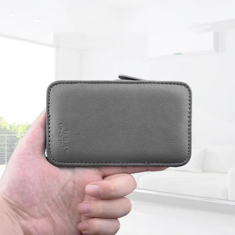 5 Pieces Manicure Set high quality  Nail Clippers Kit Grooming Kit Nail tools Gifts For Men Women