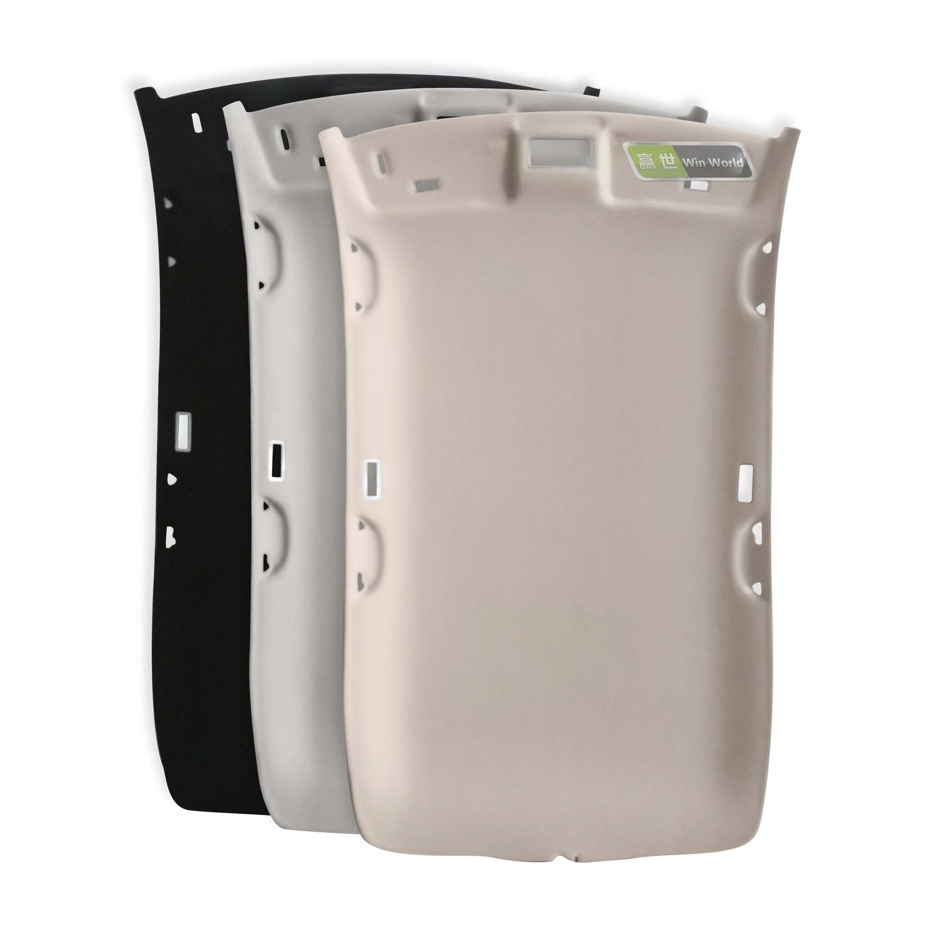 Win World Genuine Quality Car Roof Headliner Ceiling Headliner for Volkswagen Golf 4