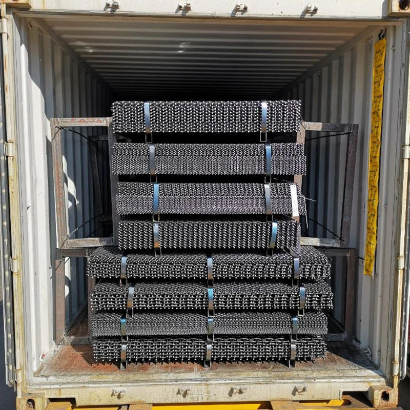 China factory supply sand screen 65MN quarry sand gravel crusher hooked vibrating sieve screen mesh for mining