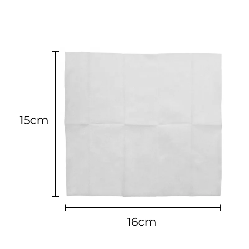 Private Label Feminine Wipes Individually Wrapped 100% Natural Feminine Hygiene Wipes Cleaning For Women Care Yoni Wipes