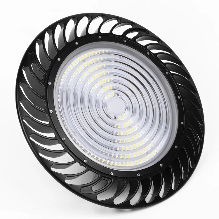 Olamlight Factory Wholesale Led 240W Ufo 150W 150 Watt 100 Sensor Mart Long Life 400W Explosion Proof High Bay Light