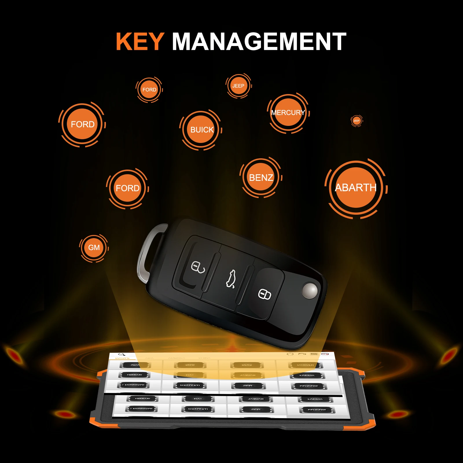 Humzor NS366 Supper All System Obd2 сканер автоматический считыватель кодов ABS/EPB/SAS/DPF Автомобильный диагностический инструмент