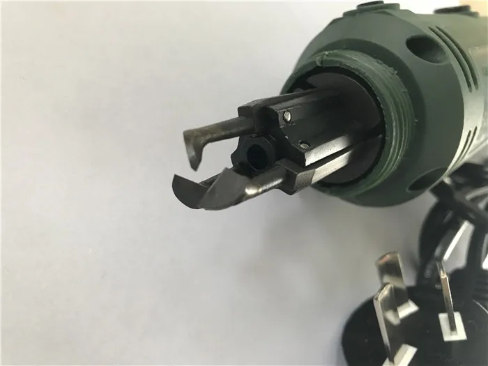 
Hand Held High Quality Enameled Used Wire/Cable Stripping Machine 