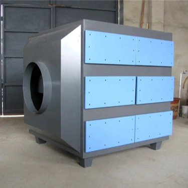 Профессиональный производитель высокого качества адсорбционный бак с активированным