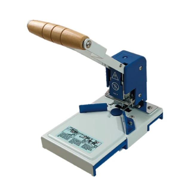 CR-1 Custom Smart Design Hot Selling Manual Paper Round Corner Cutting Machine Card Cutter