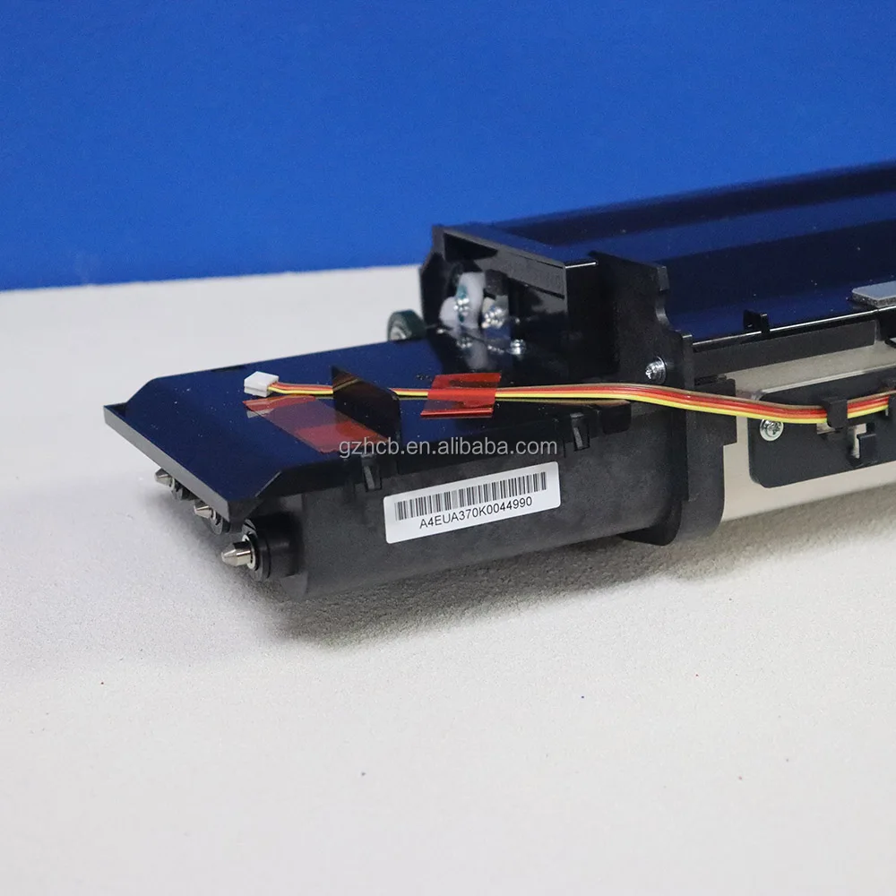 A4EUR70322 оригинальный bizhub для 1051 1052 1200 1250 951 Konica Minolta Developer Unit