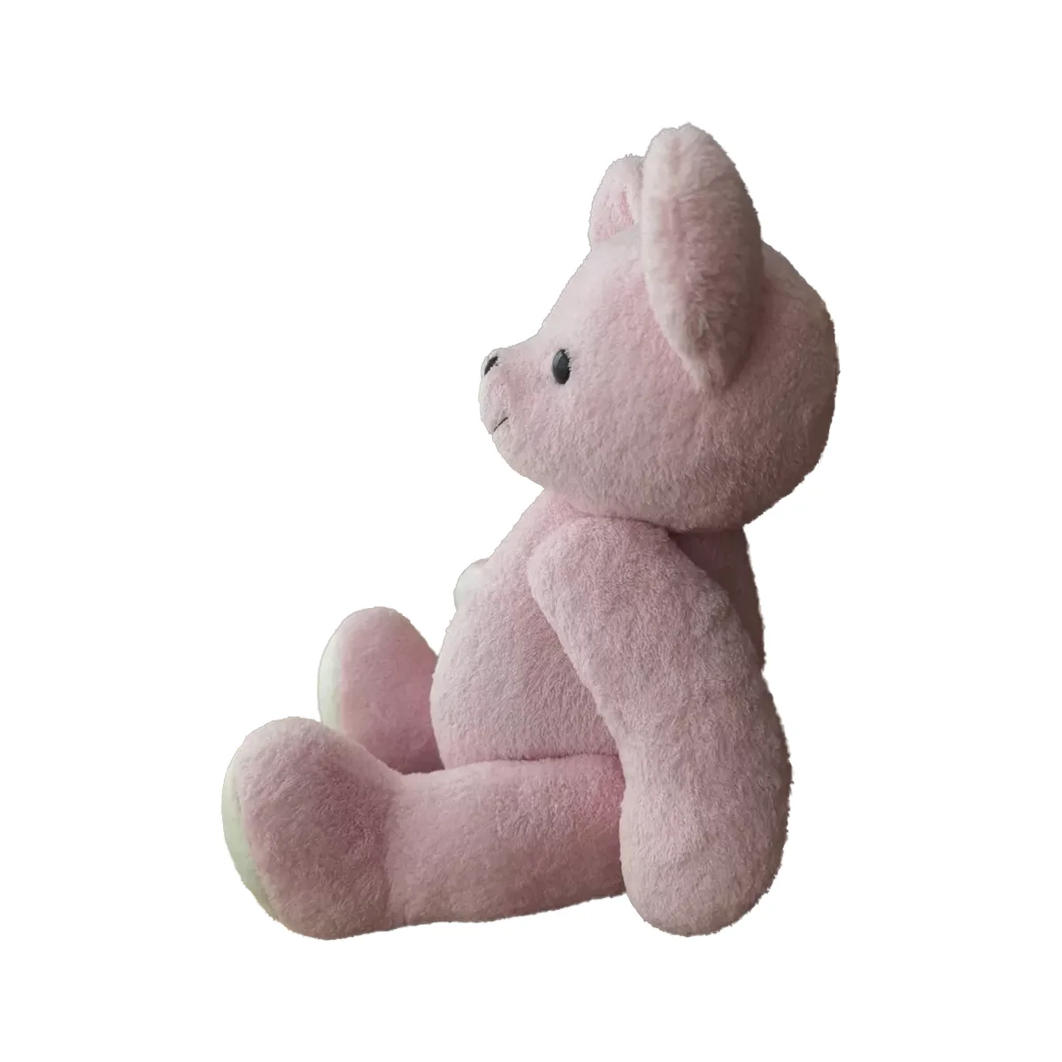 High Quality Oem Custom Soft Stuffed Doll Plushie Animal Cartoon Cute Gift Plush Toy