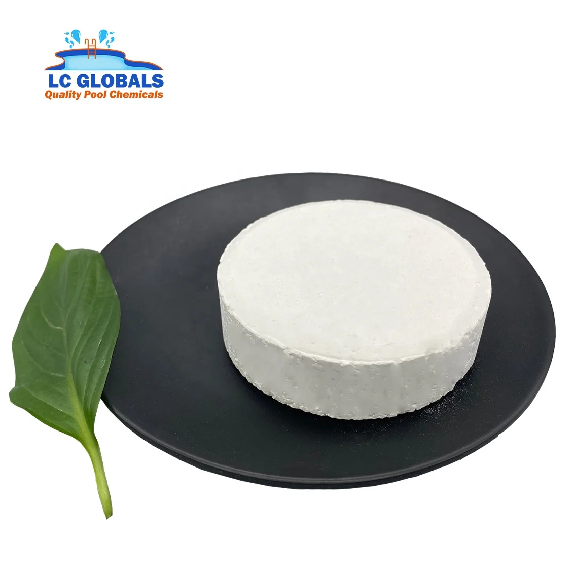 Swimming Pool Water Treatment Clean Tablets 3 Inch 200g Pool Chemical Cleaner Tablets
