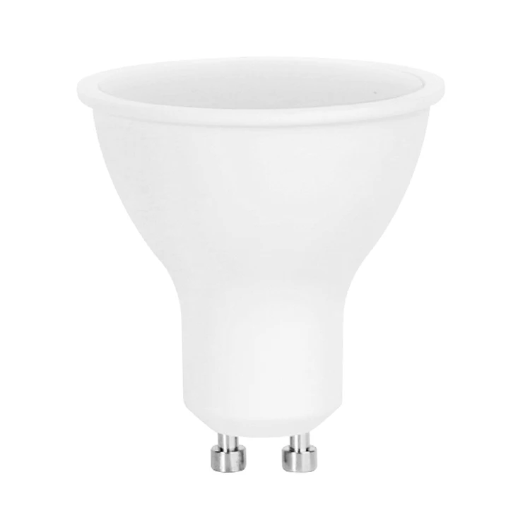 Best price GU10 led bulbs 220v base spot bulb downlight 7W gu10