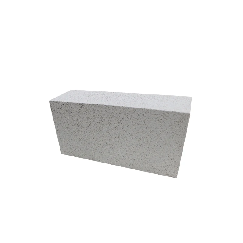 Китай конкурентоспособная цена огнеупорный кирпич j23 легкие кирпичи в hublai изоляционные огнеупорные класса 23 и 26 литые или