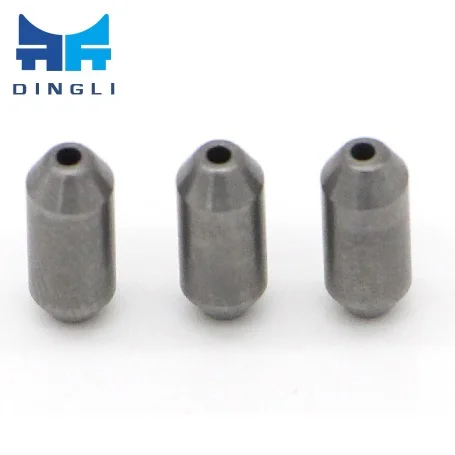 customized tungsten carbide needle roller pin