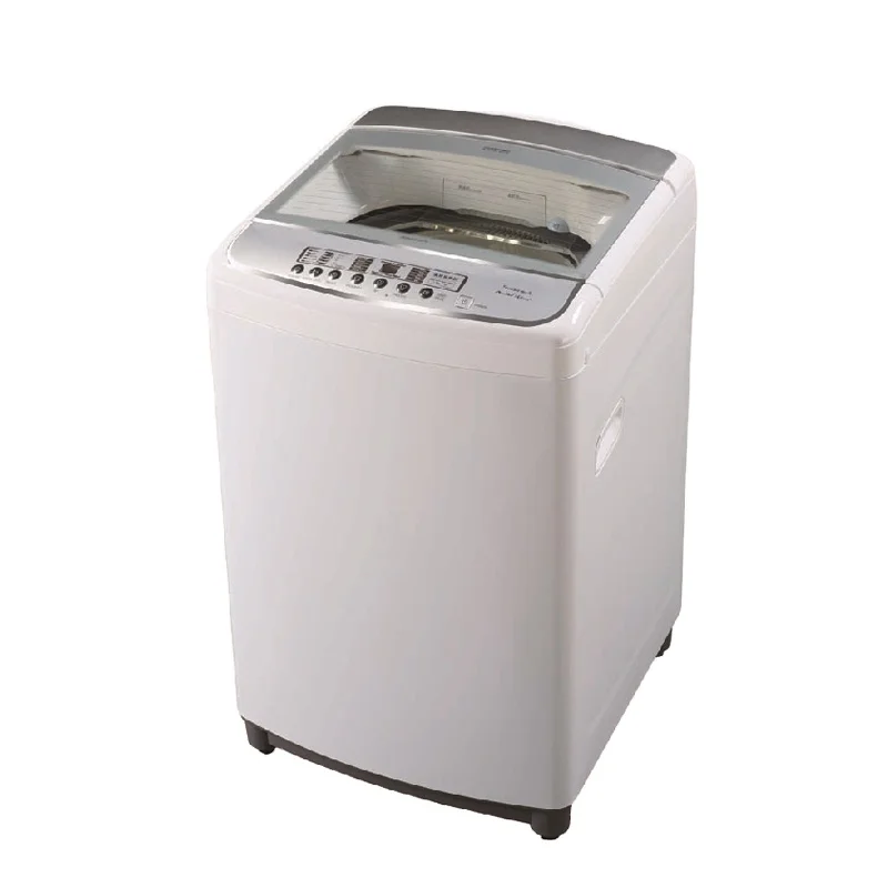 Selling well energy saving automatic top loading washing machine