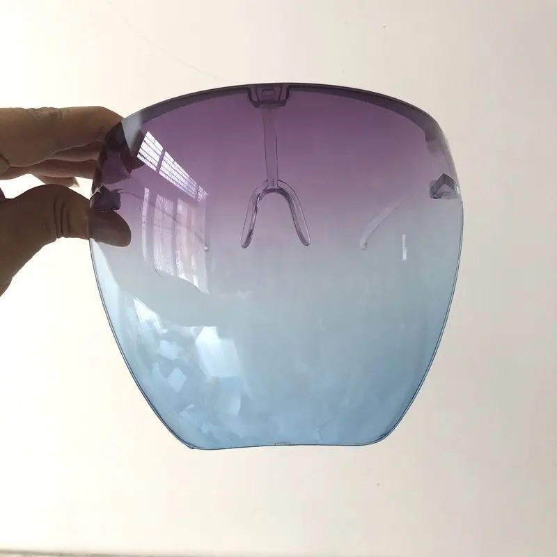 
2021 new fashion anti-droplet and oily smoke multicolor 