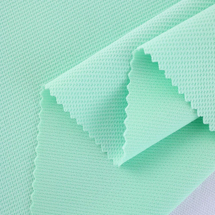 Неожиданная цена Прямая продажа с завода сетчатая ткань из полиэстера/спандекса для кроссовок за метр