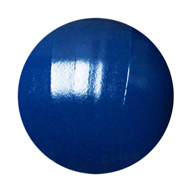 Bulk Packing Grease Blue High Temp Lithium Complex Grease in 180kg Drum