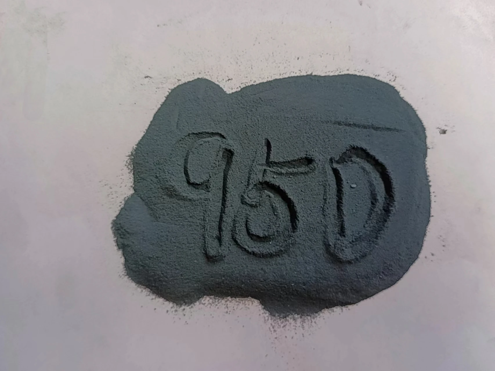 Grey Silica Fume High Purity Silica Fume Price